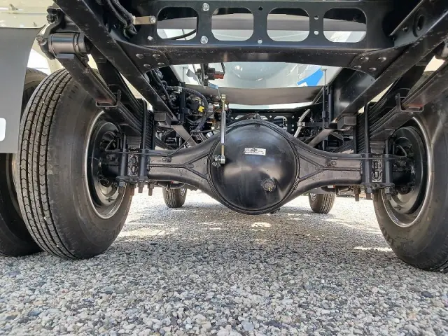 三菱 ファイター 2KG-FK72F(2WD)の写真20