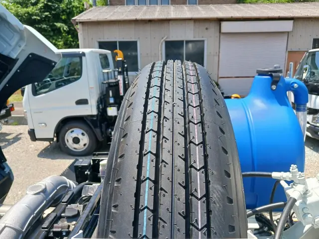 三菱 ファイター 2KG-FK72F(2WD)の写真22