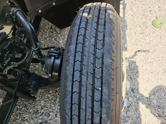 三菱 ファイター 2KG-FK72F(2WD)の写真24