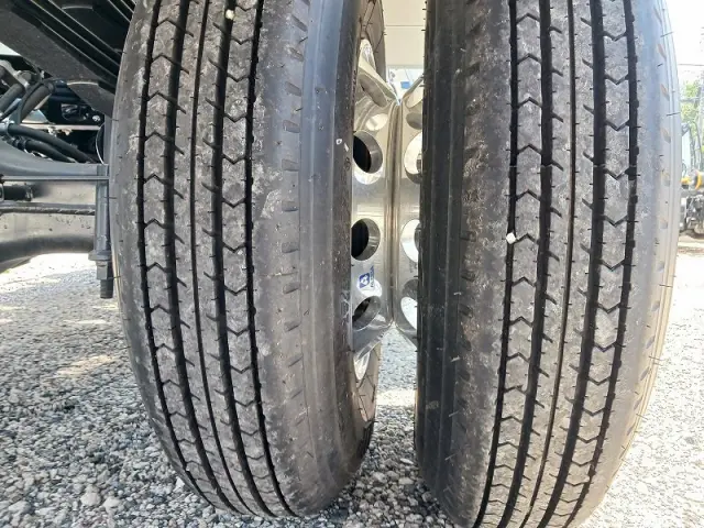 三菱 ファイター 2KG-FK72F(2WD)の写真25