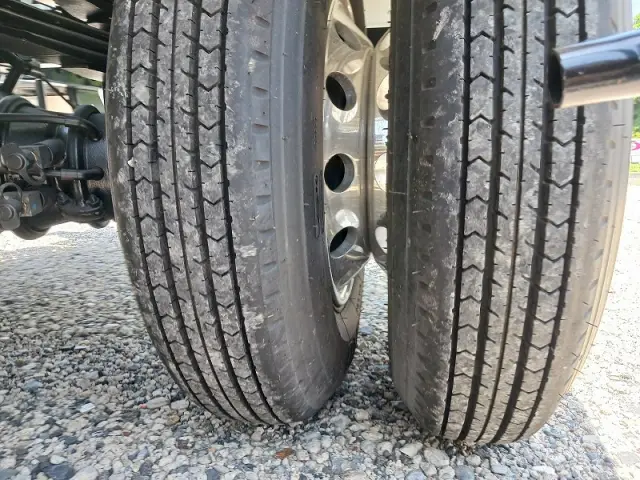 三菱 ファイター 2KG-FK72F(2WD)の写真26