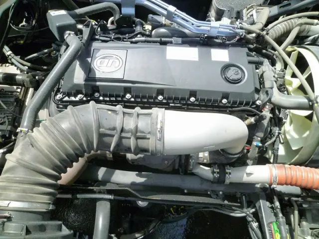 UD クオン 2PG-CW4DL(6x4)の写真8