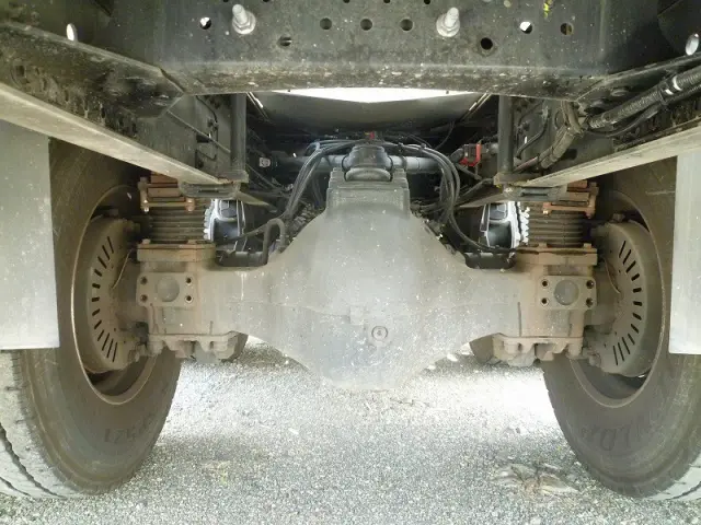 UD クオン 2PG-CW4DL(6x4)の写真9