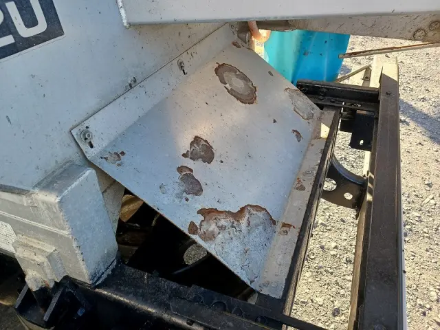 いすゞ フォワード LKG-FTR90S2(2WD)の写真29