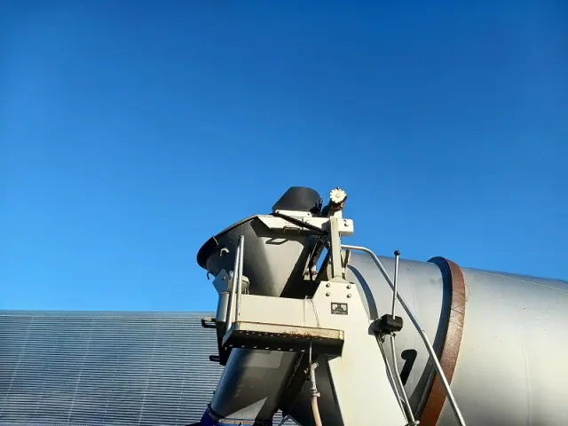 いすゞ フォワード LKG-FTR90S2(2WD)の写真32