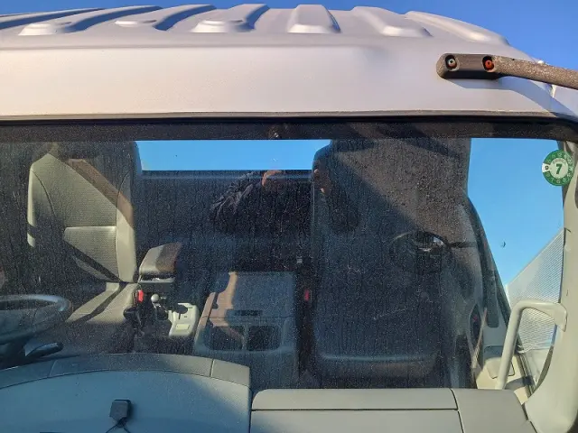 いすゞ フォワード LKG-FTR90S2(2WD)の写真35