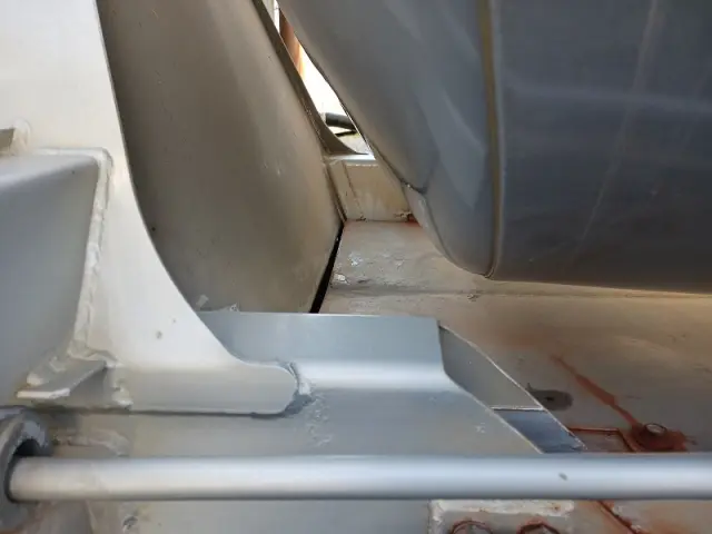 いすゞ フォワード LKG-FTR90S2(2WD)の写真37