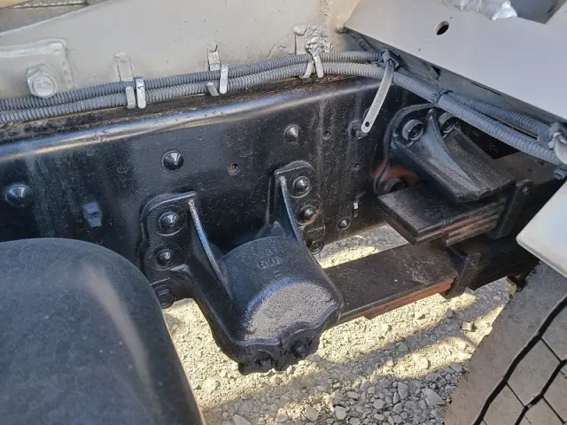 いすゞ フォワード LKG-FTR90S2(2WD)の写真43