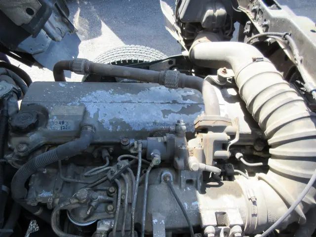 日野 レンジャー KK-FC1JDEA(2WD)の写真8