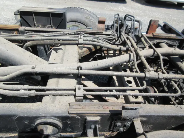 日野 レンジャー KK-FC1JDEA(2WD)の写真9