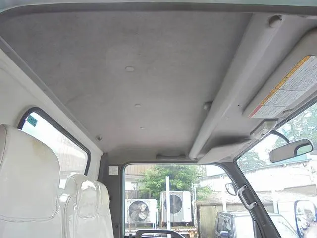 日産 アトラス KR-AKR81EP改(2WD)の写真6