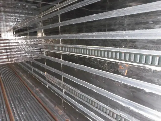 日野 プロフィア KS-FR2PWJA(6x2)の写真4