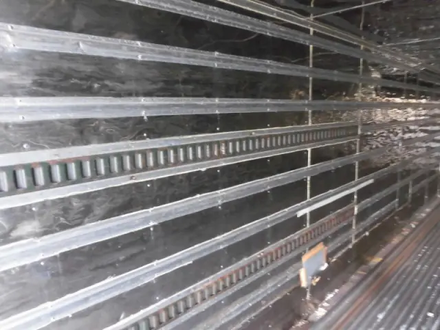 日野 プロフィア KS-FR2PWJA(6x2)の写真5