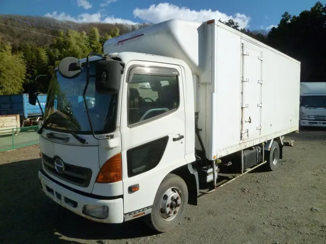 日野 レンジャー KK-FC1JHEA(2WD)の写真1