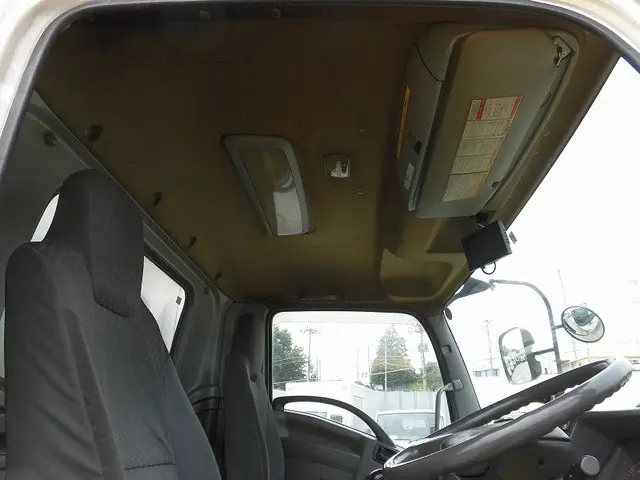 いすゞ フォワード PKG-FRR90S2(2WD)の写真7