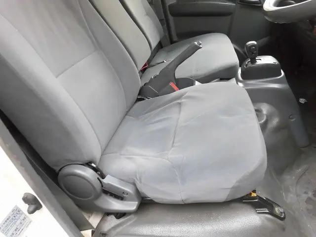 いすゞ エルフ BKG-NLR85N(2WD)の写真7