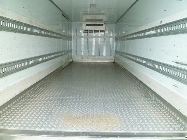 日野 レンジャー TKG-FC9JKAA(2WD)の写真3