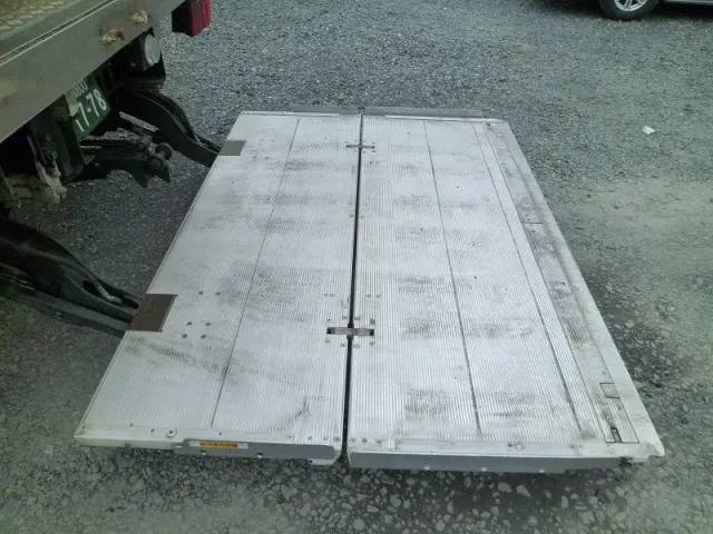 日野 レンジャー TKG-FC9JKAA(2WD)の写真6