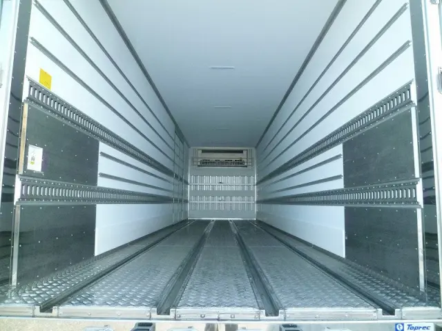 三菱 スーパーグレート 2PG-FS84HZ(8x4)の写真3