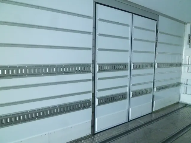 三菱 スーパーグレート 2PG-FS84HZ(8x4)の写真4