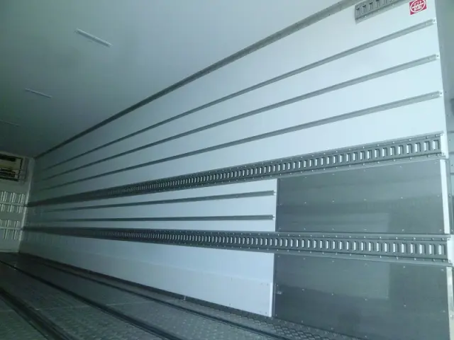 三菱 スーパーグレート 2PG-FS84HZ(8x4)の写真5