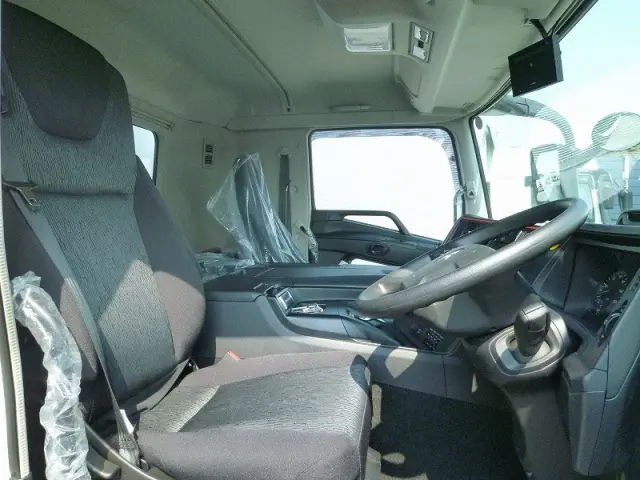 三菱 スーパーグレート 2PG-FS84HZ(8x4)の写真7