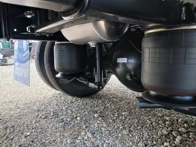 三菱 ファイター 2KG-FK65F(2WD)の写真9