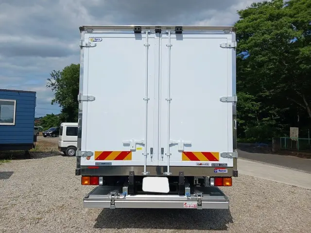 三菱 ファイター 2KG-FK65F(2WD)の写真14