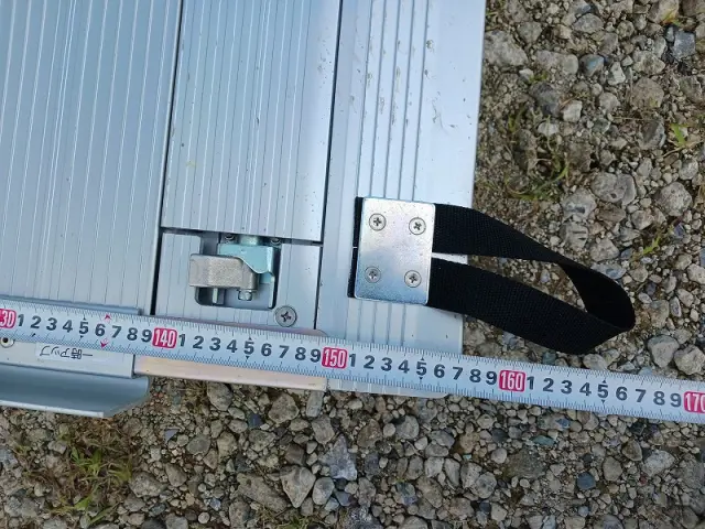 三菱 ファイター 2KG-FK65F(2WD)の写真16