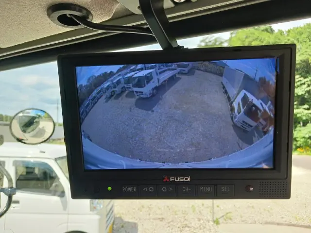 三菱 ファイター 2KG-FK65F(2WD)の写真20