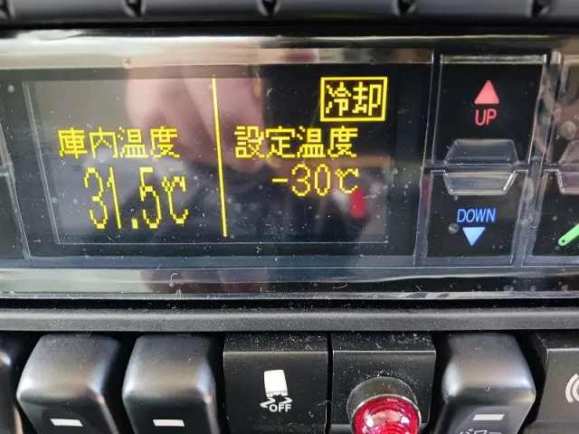 三菱 ファイター 2KG-FK65F(2WD)の写真22