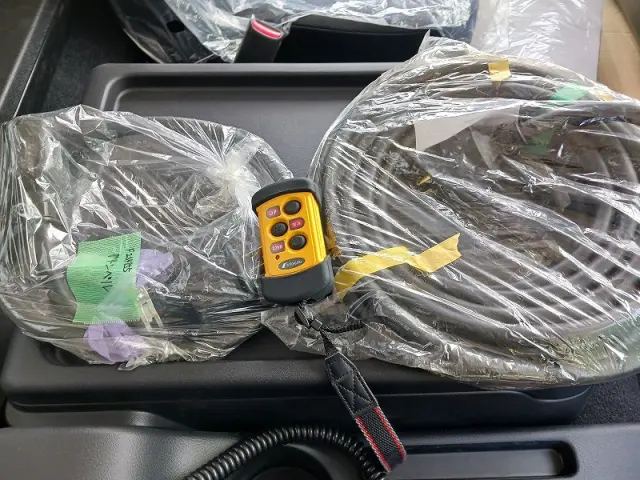 三菱 ファイター 2KG-FK65F(2WD)の写真24