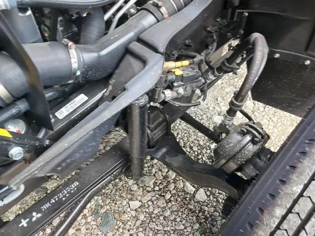 三菱 ファイター 2KG-FK65F(2WD)の写真25
