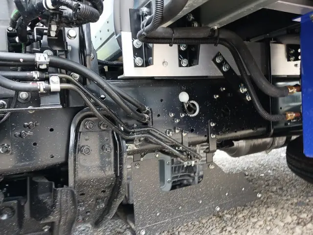三菱 ファイター 2KG-FK65F(2WD)の写真26