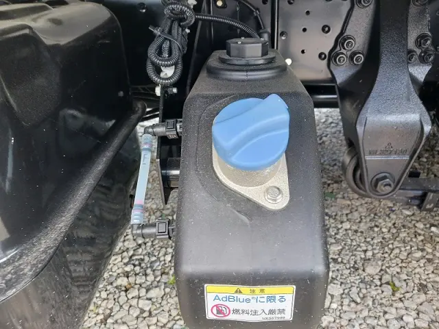 三菱 ファイター 2KG-FK65F(2WD)の写真27