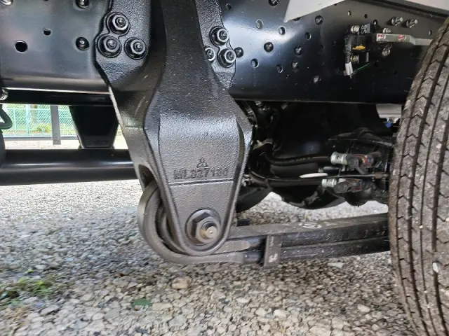 三菱 ファイター 2KG-FK65F(2WD)の写真28