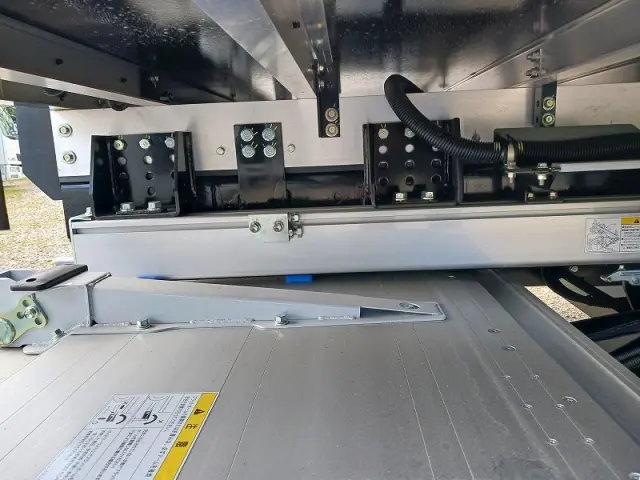 三菱 ファイター 2KG-FK65F(2WD)の写真29