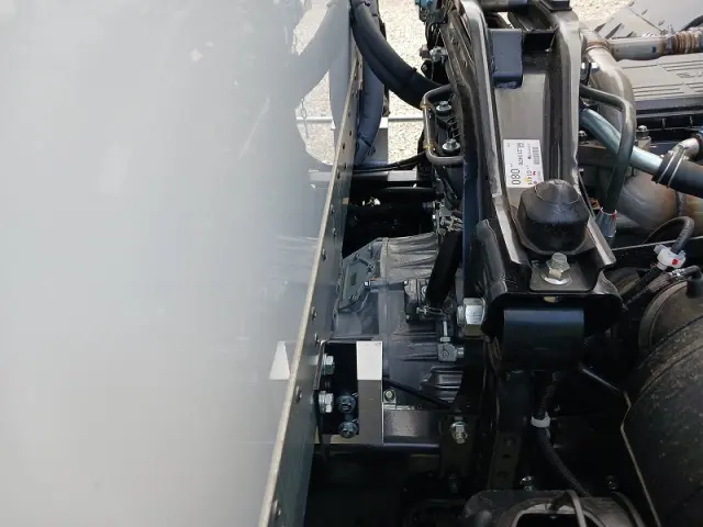 三菱 ファイター 2KG-FK65F(2WD)の写真31
