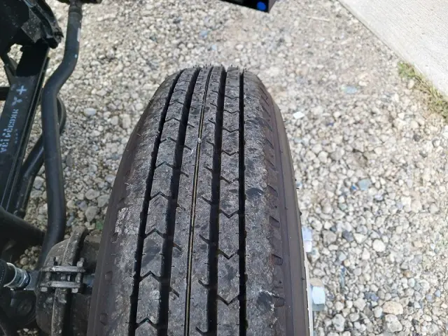 三菱 ファイター 2KG-FK65F(2WD)の写真33