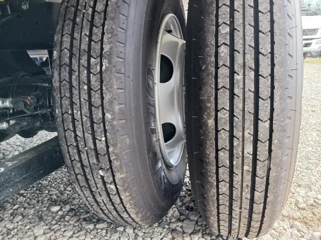 三菱 ファイター 2KG-FK65F(2WD)の写真34