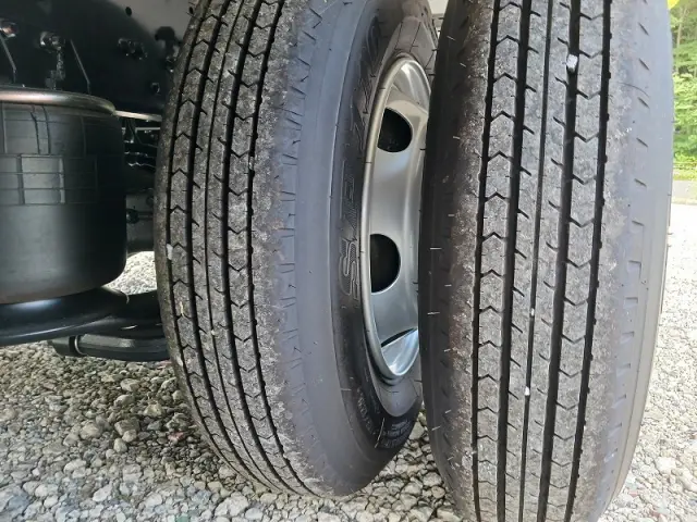三菱 ファイター 2KG-FK65F(2WD)の写真35