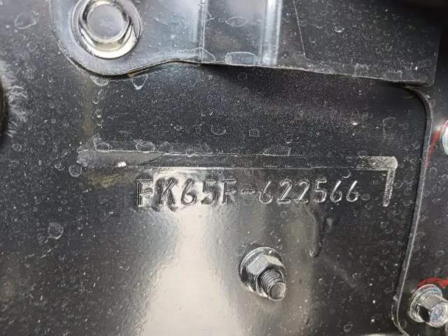 三菱 ファイター 2KG-FK65F(2WD)の写真41