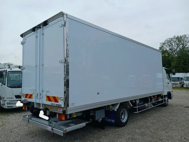 三菱 ファイター 2KG-FK65F(2WD)の写真2