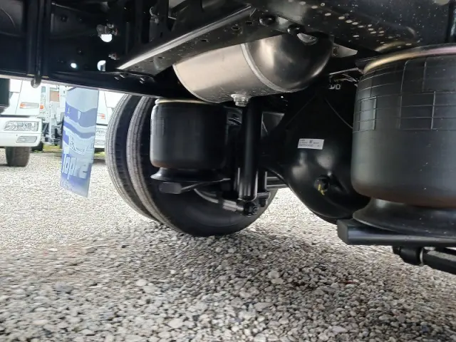 三菱 ファイター 2KG-FK65F(2WD)の写真9