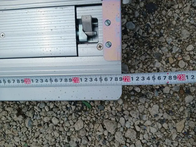 三菱 ファイター 2KG-FK65F(2WD)の写真17
