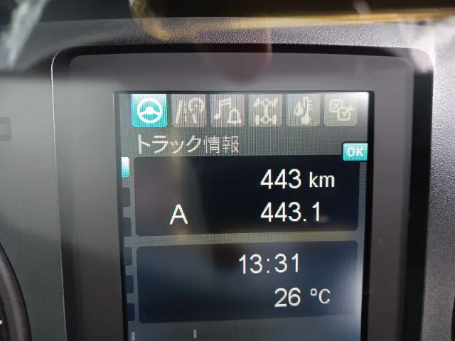 三菱 ファイター 2KG-FK65F(2WD)の写真22