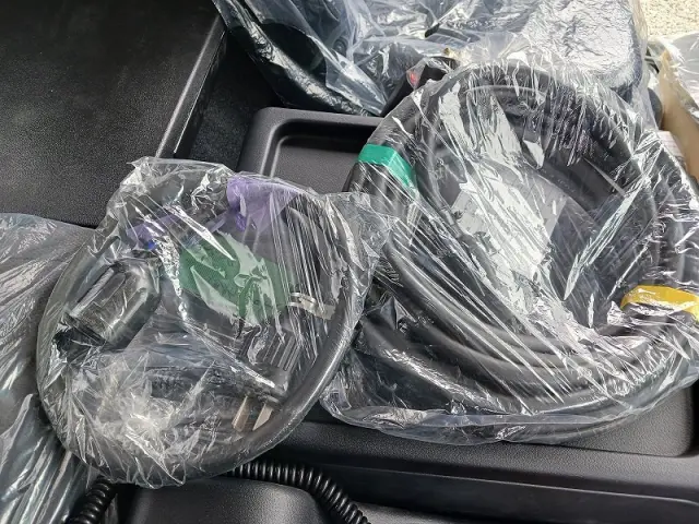 三菱 ファイター 2KG-FK65F(2WD)の写真24
