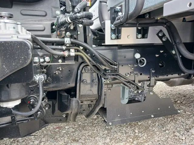 三菱 ファイター 2KG-FK65F(2WD)の写真25
