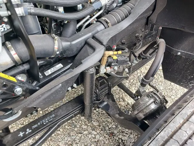三菱 ファイター 2KG-FK65F(2WD)の写真26