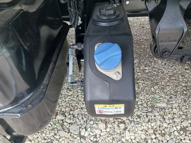 三菱 ファイター 2KG-FK65F(2WD)の写真27